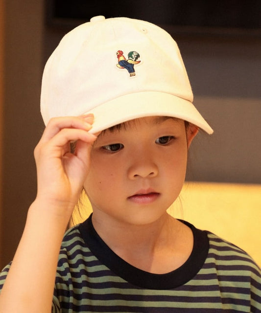 B:MING by BEAMS x Lee Special Edition Cap 51-65.5cm (Shipped Directly from Japan) 