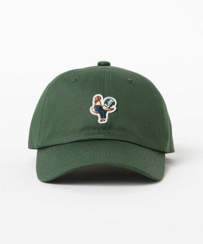 B:MING by BEAMS x Lee Special Edition Cap 51-65.5cm (Shipped Directly from Japan) 