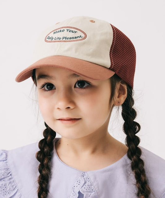 B:MING by BEAMS Cap 52-55cm Cap Series 
