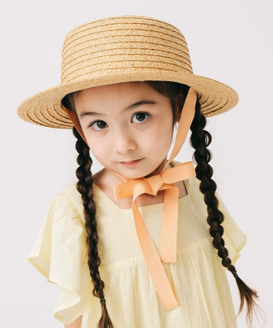 B:MING by BEAMS Straw Hat 52-54cm (Direct from Japan) 