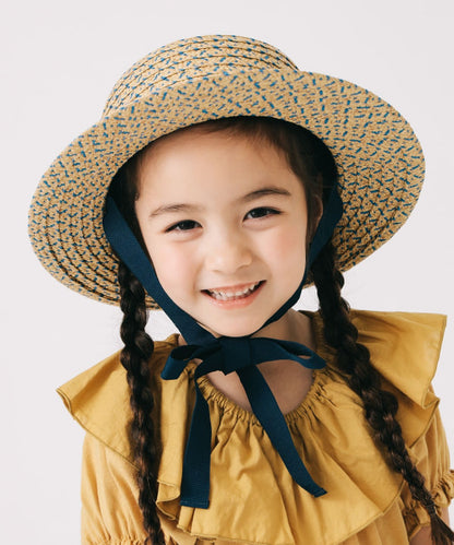 B:MING by BEAMS Straw Hat 52-54cm (Direct from Japan) 