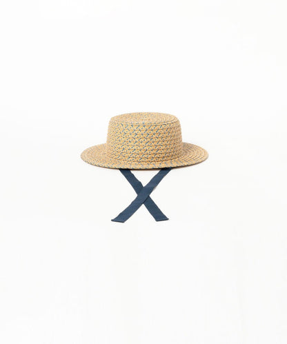 B:MING by BEAMS Straw Hat 52-54cm (Direct from Japan) 