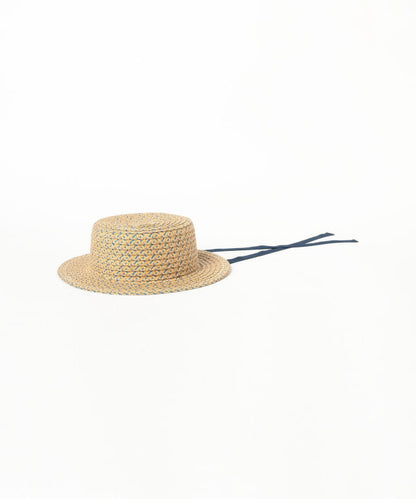 B:MING by BEAMS Straw Hat 52-54cm (Direct from Japan) 
