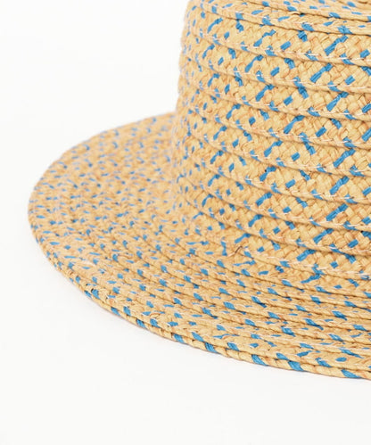 B:MING by BEAMS Straw Hat 52-54cm (Direct from Japan) 