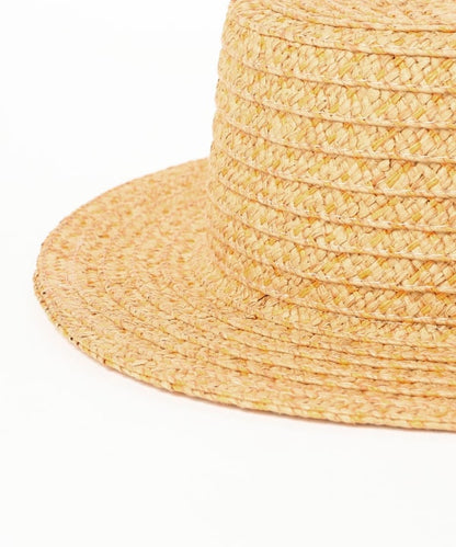 B:MING by BEAMS Straw Hat 52-54cm (Direct from Japan) 