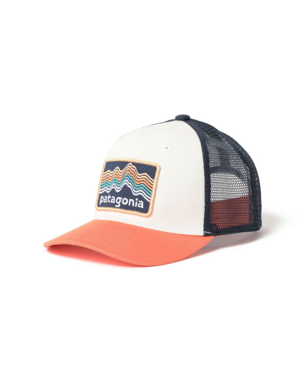B:MING by BEAMS Patagonia Cap 52-57cm (Direct from Japan) 