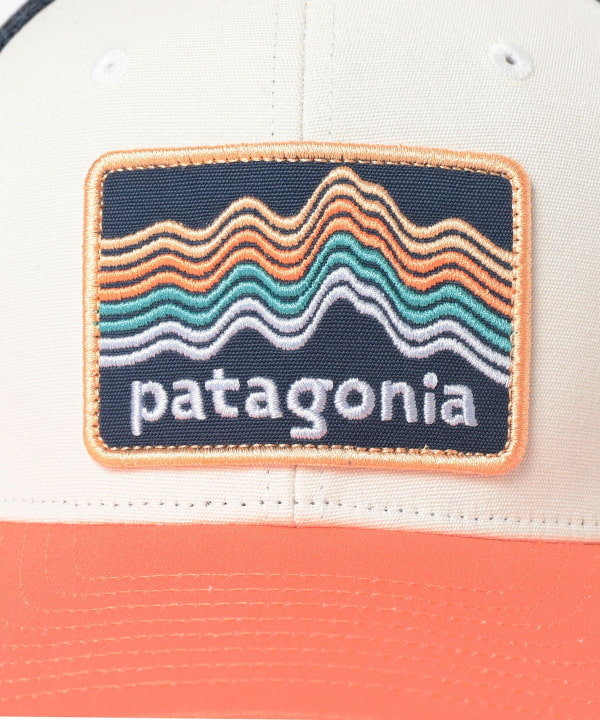 B:MING by BEAMS Patagonia Cap 52-57cm (Direct from Japan) 