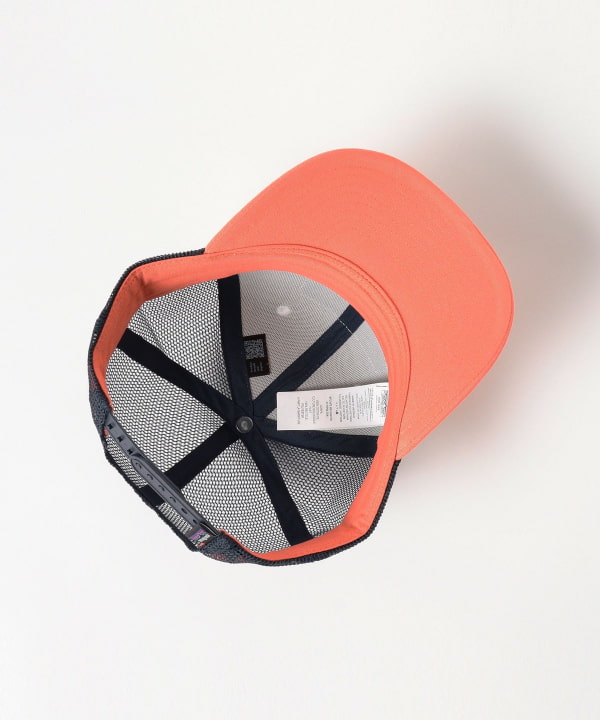 B:MING by BEAMS Patagonia Cap 52-57cm (Direct from Japan) 