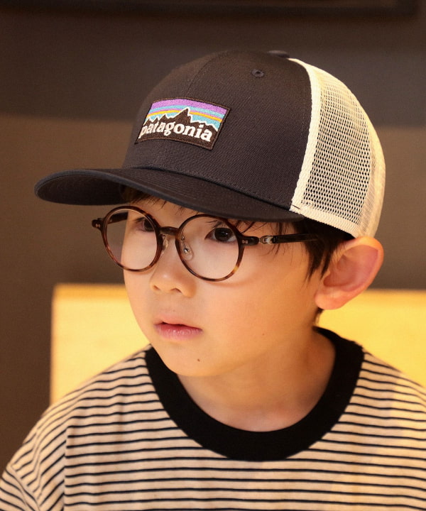 B:MING by BEAMS Patagonia Cap 52-57cm (Direct from Japan) 