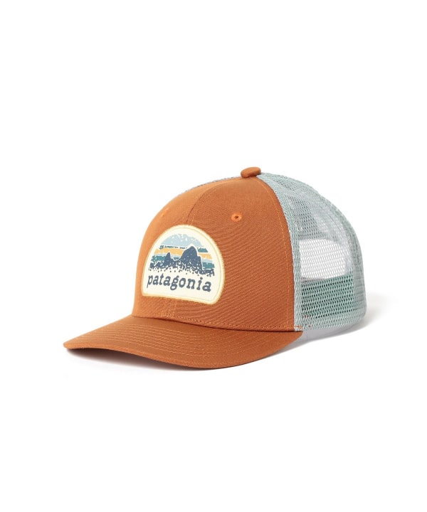 B:MING by BEAMS Patagonia Cap 52-57cm (Direct from Japan) 