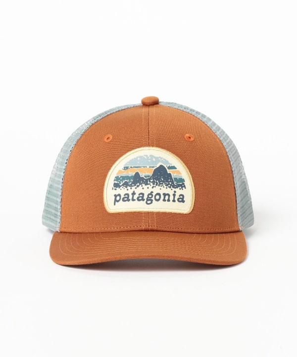 B:MING by BEAMS Patagonia Cap 52-57cm (Direct from Japan) 