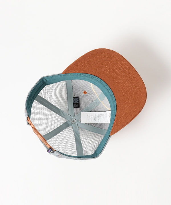 B:MING by BEAMS Patagonia Cap 52-57cm (Direct from Japan) 