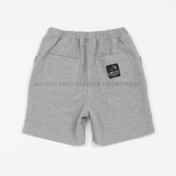 日本童裝 XLARGE KIDS 休閑短褲 80-140cm 男童款 夏季 PANTS