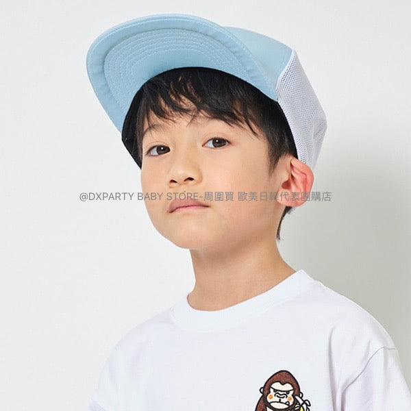 日本直送 XLARGE KIDS Cap帽 48-56cm 帽系列