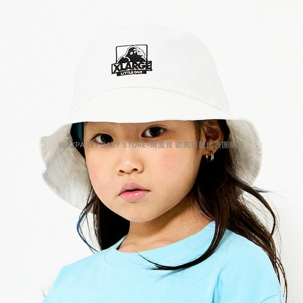 日本直送 XLARGE KIDS Cap帽 48-56cm 帽系列