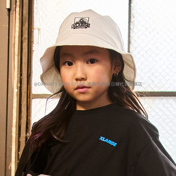 日本直送 XLARGE KIDS Cap帽 48-56cm 帽系列