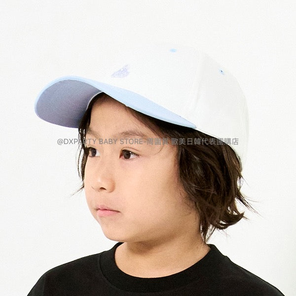 日本直送 XLARGE KIDS Cap帽 48-56cm 帽系列