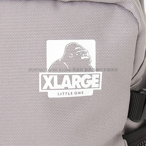 日本直送 XLARGE KIDS 背囊 包系列