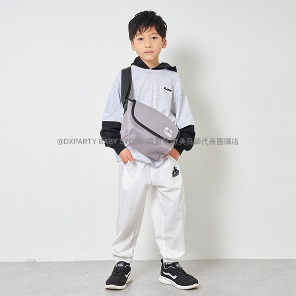 日本直送 XLARGE KIDS 斜孭袋 包系列