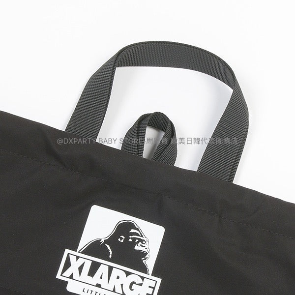 日本直送 XLARGE KIDS 背囊 包系列