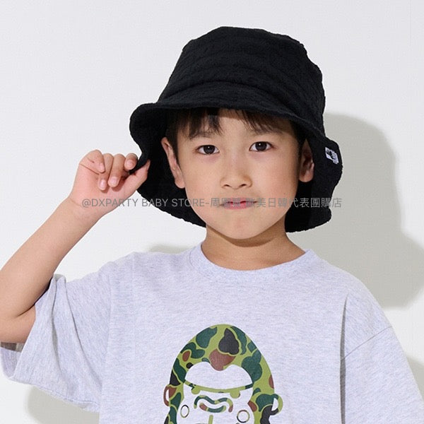 日本直送 XLARGE KIDS 漁夫帽 48-56cm 帽系列