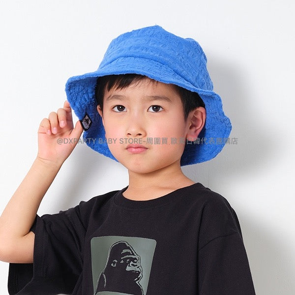 日本直送 XLARGE KIDS 漁夫帽 48-56cm 帽系列