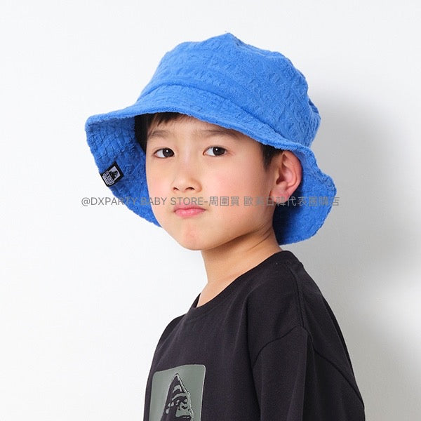 日本直送 XLARGE KIDS 漁夫帽 48-56cm 帽系列