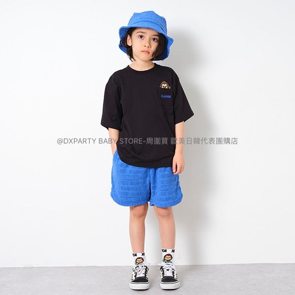 日本直送 XLARGE KIDS 漁夫帽 48-56cm 帽系列