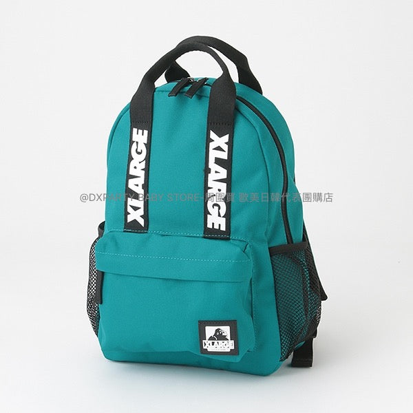 日本直送 XLARGE KIDS 背囊 包系列