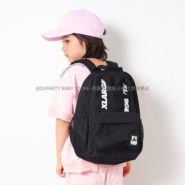 日本直送 XLARGE KIDS 背囊 包系列