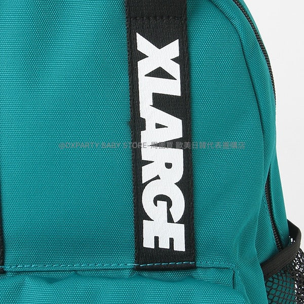 日本直送 XLARGE KIDS 背囊 包系列