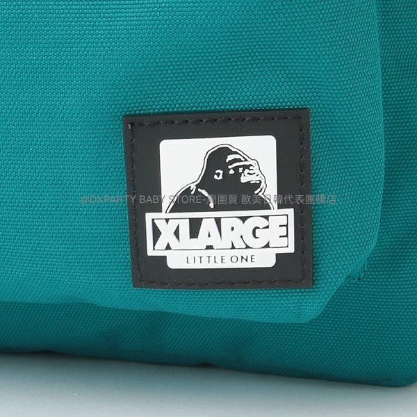 日本直送 XLARGE KIDS 背囊 包系列