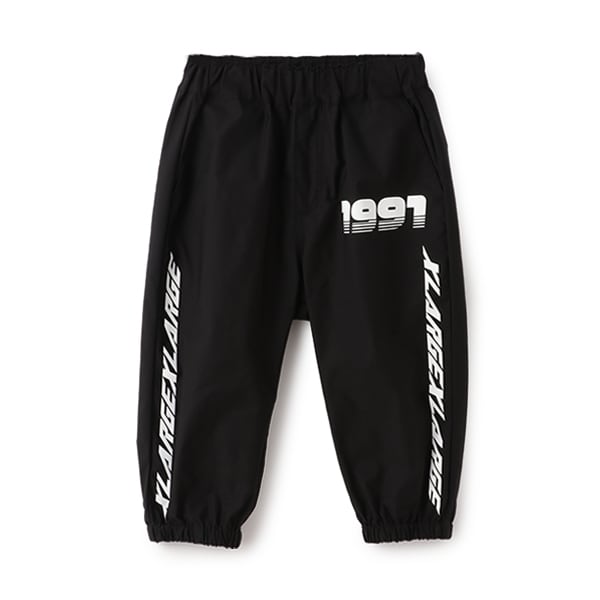 日本童裝 XLARGE KIDS 運動長褲 90-140cm 男童款 春季 PANTS