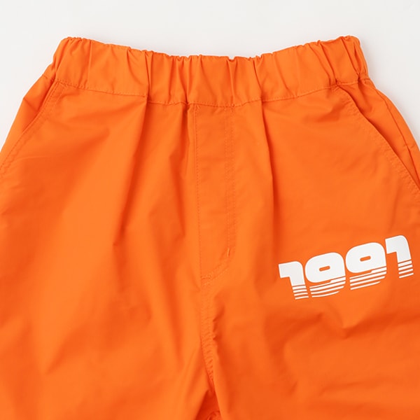 日本童裝 XLARGE KIDS 運動長褲 90-140cm 男童款 春季 PANTS