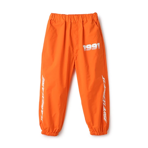 日本童裝 XLARGE KIDS 運動長褲 90-140cm 男童款 春季 PANTS