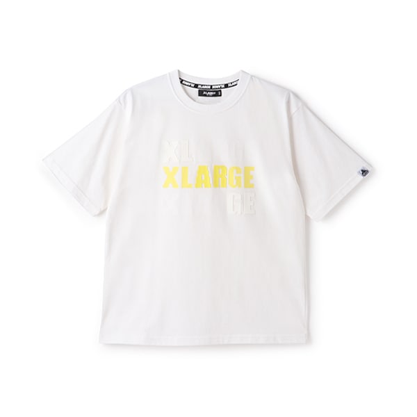 日本童裝 XLARGE KIDS 接觸冷感 短袖上衣 80-140cm 男童款 春季 TOPS