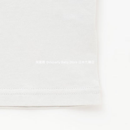 XLARGE KIDS Japanese Kids' Cold Contact Sports Two-Piece Set (80-140cm) Boys' Summer TOPS PANTS 