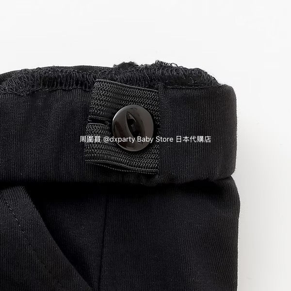 XLARGE KIDS Japanese Kids' Cold Contact Sports Two-Piece Set (80-140cm) Boys' Summer TOPS PANTS 