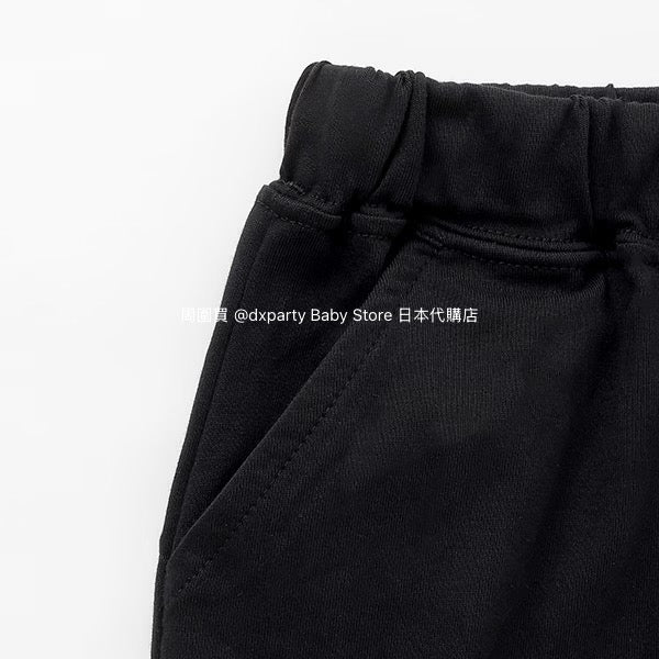 XLARGE KIDS Japanese Kids' Cold Contact Sports Two-Piece Set (80-140cm) Boys' Summer TOPS PANTS 