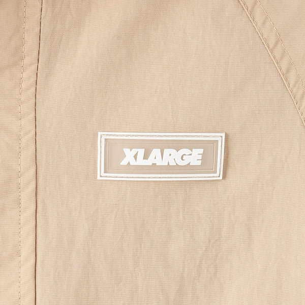 日本童裝 XLARGE KIDS 休閒運動外套 80-140cm 男童款 春季 OUTERWEAR