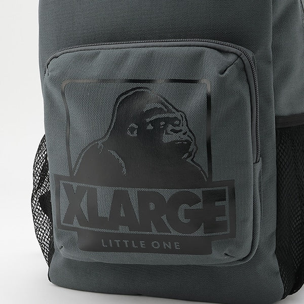 日本直送  XLARGE KIDS 背囊 18L 包系列 其他品牌