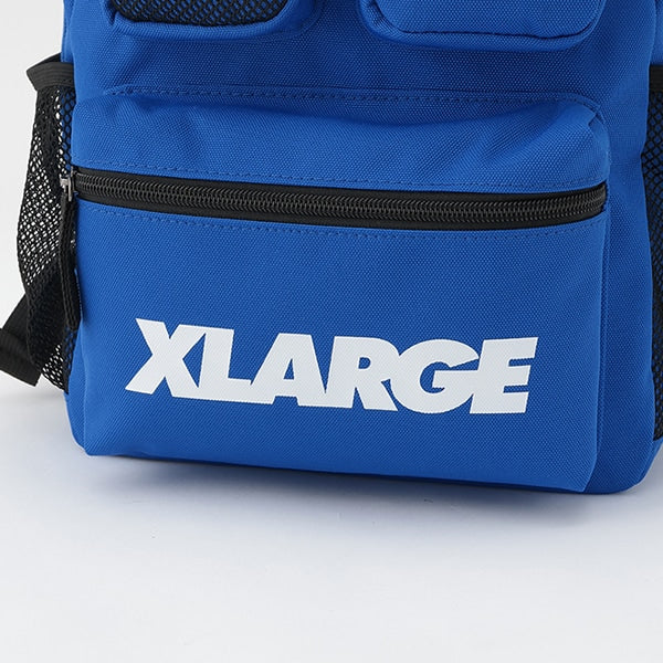 日本直送  XLARGE KIDS 背囊 12L 包系列 其他品牌