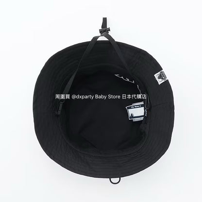 XLARGE KIDS bucket hat 48-56cm direct from Japan 