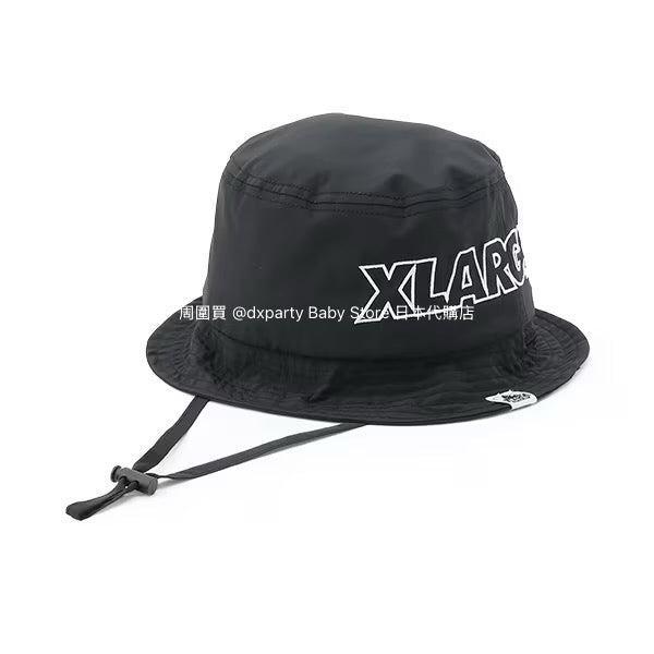 XLARGE KIDS bucket hat 48-56cm direct from Japan 