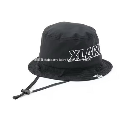 XLARGE KIDS bucket hat 48-56cm direct from Japan 