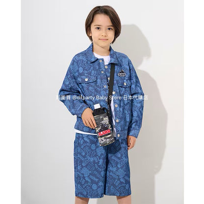 XLARGE KIDS Water Bottle Bags (Direct from Japan) - Daily Use Bags (Other Brands) 