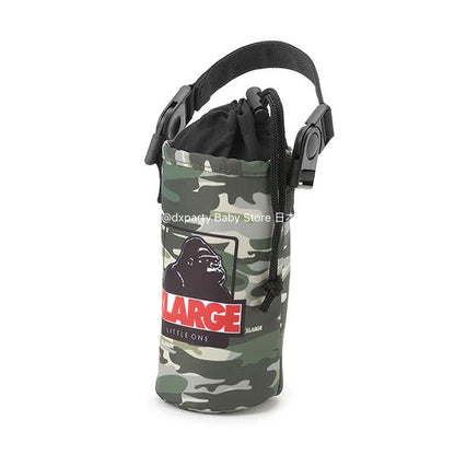 XLARGE KIDS Water Bottle Bags (Direct from Japan) - Daily Use Bags (Other Brands) 