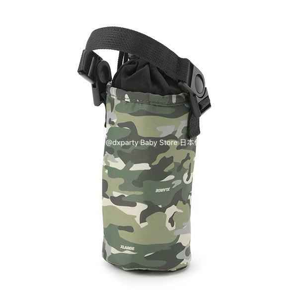 XLARGE KIDS Water Bottle Bags (Direct from Japan) - Daily Use Bags (Other Brands) 
