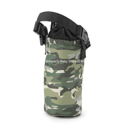 XLARGE KIDS Water Bottle Bags (Direct from Japan) - Daily Use Bags (Other Brands) 