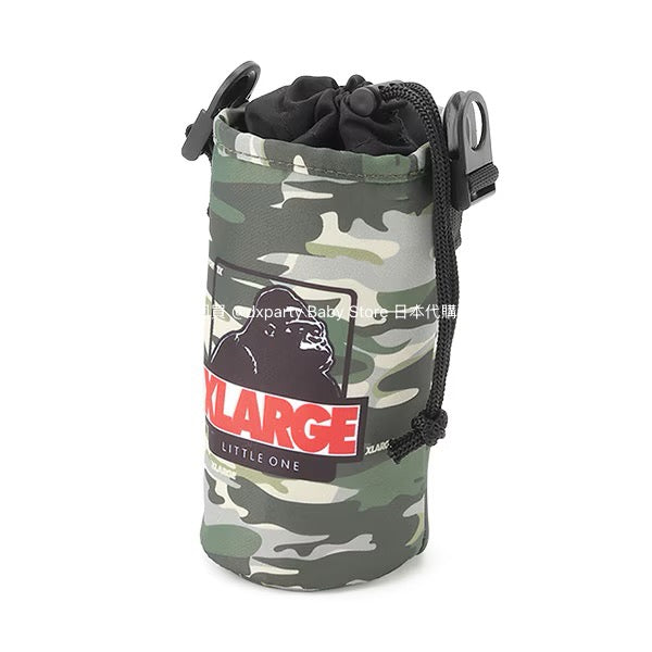 XLARGE KIDS Water Bottle Bags (Direct from Japan) - Daily Use Bags (Other Brands) 